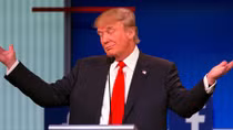 Tổng thống Trump rớt 92 bậc trên bảng xếp hạng giàu có nhất nước Mỹ