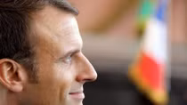 Tổng thống Macron muốn tiếng Pháp thành ngôn ngữ thịnh hành nhất thế giới
