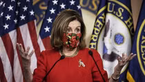 Bà Pelosi tái đắc cử vị trí Chủ tịch Hạ viện Mỹ 