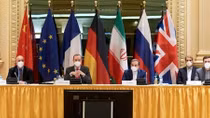 Iran từ chối "thỏa thuận 1 tỷ USD" để ngừng làm giàu uranium