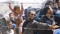 Hơn 6.000 người tị nạn Syria bị "đá" khỏi Istanbul 