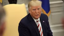 Ông Trump hủy chuyến thăm đến Đan Mạch vì "bất đồng" về đảo Greenland