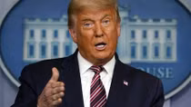Những con số biết nói trong nhiệm kỳ Tổng thống Donald Trump 