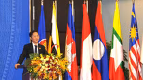 Thời điểm quan trọng để tạo bước đột phá cho RCEP