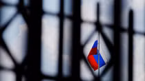 Mỹ lại mạnh tay trừng phạt Nga vì sáp nhập Crimea