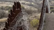 Mexico hoan nghênh Mỹ ngừng xây tường biên giới