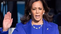 Kamala Harris - Nữ Phó Tổng thống của "những cái đầu tiên" trong lịch sử