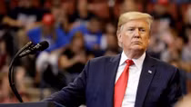 Nhà Trắng: Ông Trump sẽ không tham gia phiên điều trần luận tội