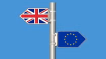 Anh và EU chính thức đạt được thỏa thuận thương mại hậu Brexit