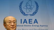 Tổng Giám đốc IAEA qua đời ngay trước khi từ chức