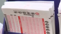 Hơn 700 triệu USD xổ số Powerball Mỹ đã có chủ nhân