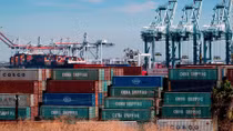 WTO chỉ trích Mỹ áp thuế với hàng hóa Trung Quốc