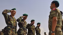 Mỹ cắt hàng tỷ USD viện trợ cho Afghanistan