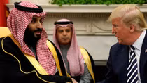 Mỹ bí mật thỏa thuận về điện hạt nhân với Arab Saudi