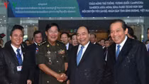 Thủ tướng Hun Sen bày tỏ tri ân với sự hy sinh của Việt Nam dành cho Campuchia