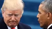 Giám đốc FBI bác bỏ lời buộc tội của ông Trump