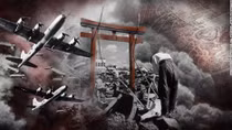 Quá khứ kinh hoàng về trận bão lửa thiêu trụi Tokyo năm 1945