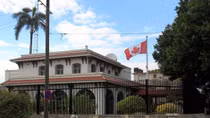 Canada sơ tán nhân viên Đại sứ quán tại Cuba vì bệnh lạ