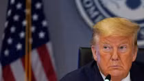 Ông Trump hủy gặp trực tiếp các nhà lãnh đạo G7 vì COVID-19