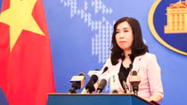 Việt Nam đề nghị Đài Loan điều tra làm rõ vụ một người Việt bị bắn tử vong 