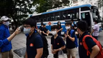 Báo Anh: Việt Nam "nghiền nát" virus Corona dù đối mặt với khó khăn kinh tế