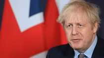 Báo chí Anh: Ghế của Thủ tướng Boris Johnson đang "lung lay"