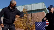 Cựu Tổng thống Obama có thể trở thành tân Bộ trưởng Tư pháp Mỹ 