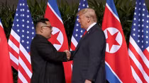 Mỹ-Triều thống nhất lại định nghĩa "phi hạt nhân hóa"