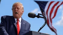 TT Trump: Iran sẽ không bao giờ có được vũ khí hạt nhân