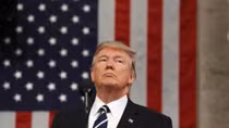 Loại trừ Iraq, Tổng thống Trump ký lệnh cấm nhập cư mới