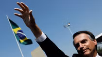 Brazil có Tổng thống mới