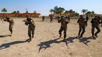NATO tăng cường hiện diện dù chưa có sự đồng thuận của Iraq