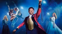 The Greatest Showman: Hãy ước mơ và tỏa sáng dù bạn khác biệt 