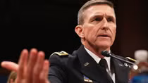 Ông Michael Flynn từ chức Cố vấn an ninh Mỹ