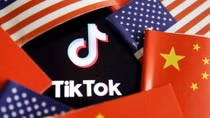 WeChat và TikTok sắp bị cấm tải xuống ở Mỹ