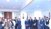 Hội thảo du lịch Việt Nam tại Kuwait
