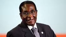 Tổng thống bị lật đổ Mugabe lần đầu lên tiếng