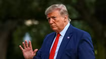 Ông Trump khó chịu với tuyên bố của Thủ tướng Đan Mạch