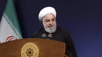 Iran cảnh báo Mỹ: "Đây là Vịnh Ba Tư, không phải Vịnh New York"