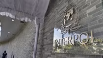 Interpol có tân chủ tịch