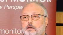 Tử hình 5 người liên quan đến vụ sát hại nhà báo Jamal Khashoggi