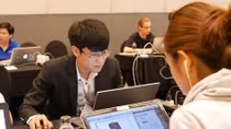 Xây dựng phần mềm ứng dụng cho các DN vừa và nhỏ APEC