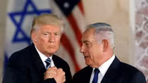 Mỹ có thể bắt tay với Israel trong hiệp ước quốc phòng mới
