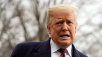 Tổng thống Trump: Mỹ đang đạt được nhiều tiến triển với Triều Tiên