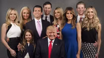 Nhà Trump "thống trị" bảng xếp hạng 100 người ảnh hưởng nhất thế giới