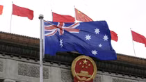 Quan hệ Trung Quốc-Australia đang "trục trặc" 