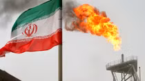 Iran tuyên bố vẫn bán dầu bất chấp lệnh trừng phạt của Mỹ