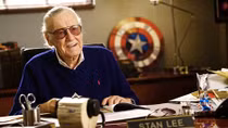 "Siêu anh hùng truyện tranh" Stan Lee qua đời ở tuối 95