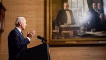 Tổng thống Biden quyết chấm dứt “cuộc chiến không hồi kết” của Mỹ
