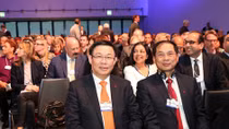 Việt Nam cùng ASEAN hướng tới phát triển thịnh vượng và bao trùm